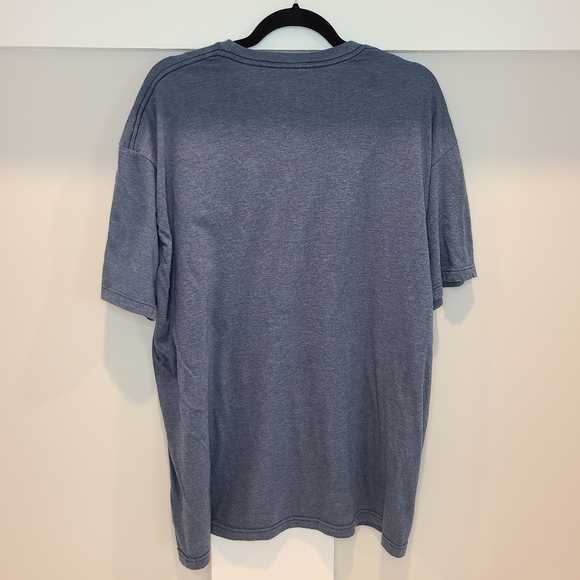 🍉 Captain America Marvel Comics Shirt XXL - Picture 4 of 5